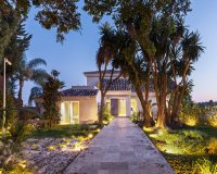 Rynek wtórny - Villa - Marbella - Nueva Andalucía