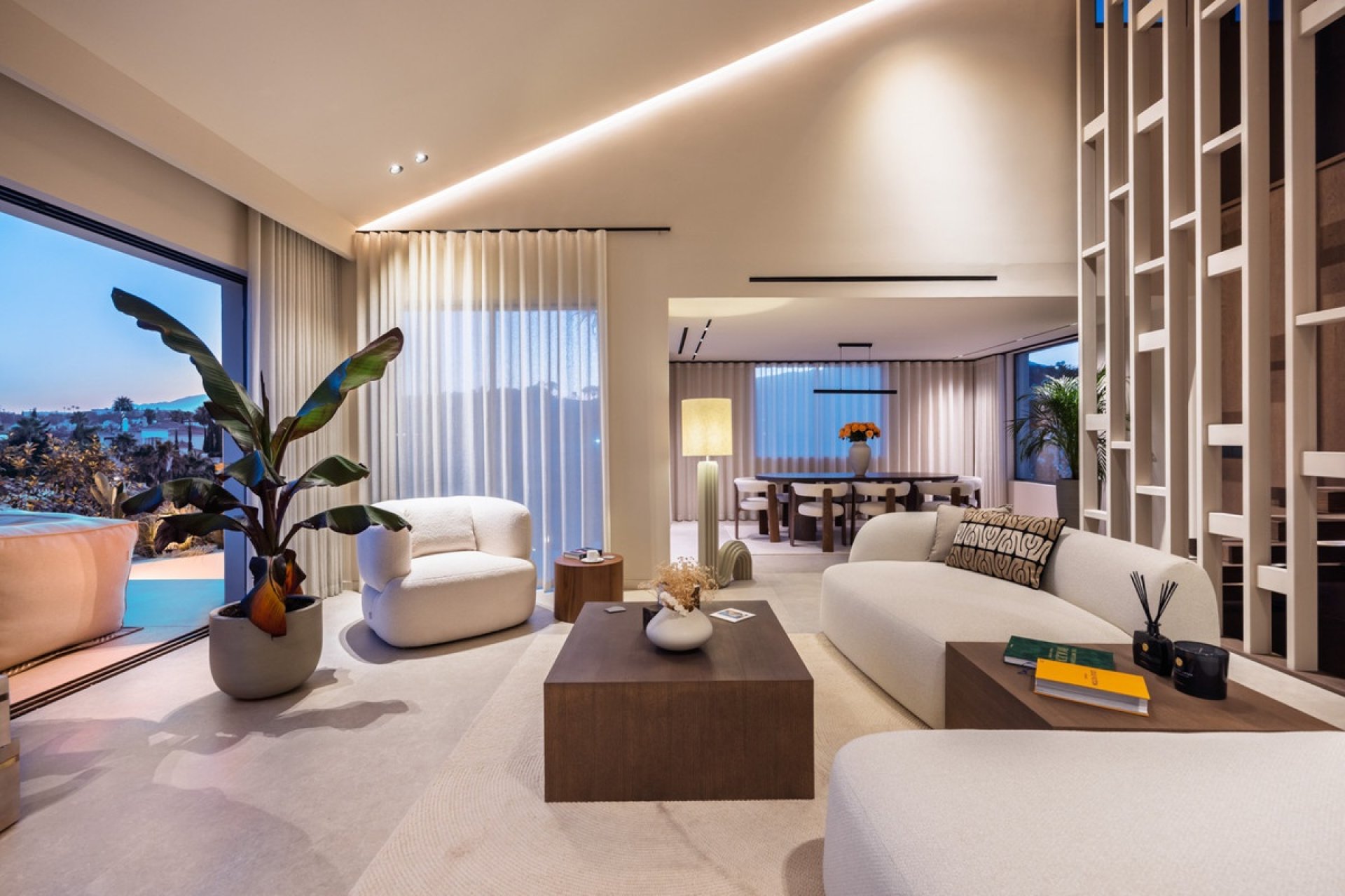 Rynek wtórny - Villa - Marbella - Nueva Andalucía