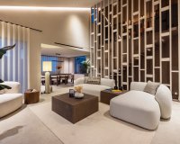 Rynek wtórny - Villa - Marbella - Nueva Andalucía