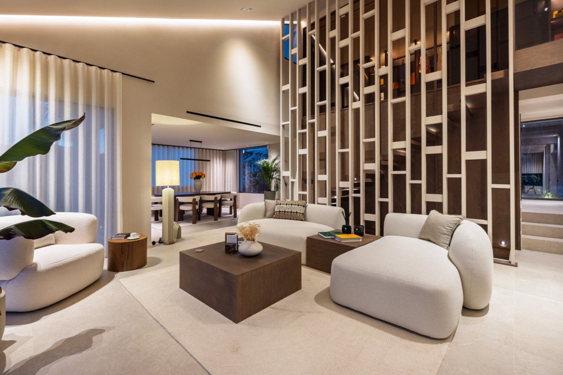 Rynek wtórny - Villa - Marbella - Nueva Andalucía