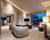 Rynek wtórny - Villa - Marbella - Nueva Andalucía