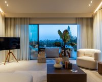 Rynek wtórny - Villa - Marbella - Nueva Andalucía