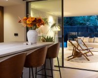 Rynek wtórny - Villa - Marbella - Nueva Andalucía