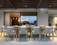 Rynek wtórny - Villa - Marbella - Nueva Andalucía