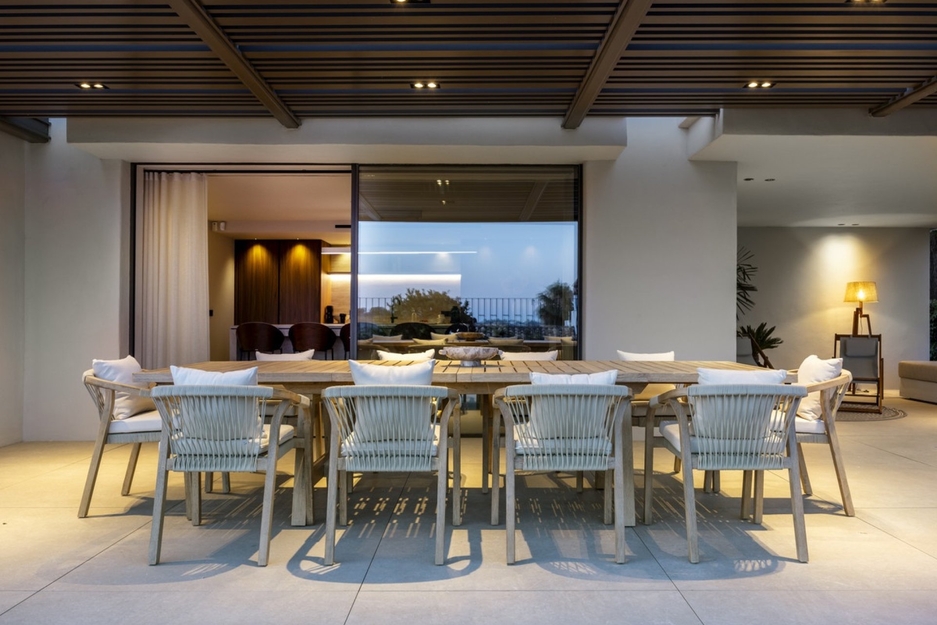 Rynek wtórny - Villa - Marbella - Nueva Andalucía