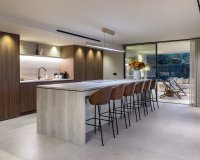 Rynek wtórny - Villa - Marbella - Nueva Andalucía
