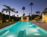 Rynek wtórny - Villa - Marbella - Nueva Andalucía