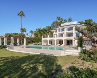 Rynek wtórny - Villa - Marbella - Nueva Andalucía