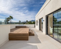 Rynek wtórny - Villa - Marbella - Nueva Andalucía