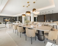 Rynek wtórny - Villa - Marbella - Nueva Andalucía