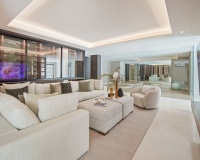 Rynek wtórny - Villa - Marbella - Nueva Andalucía