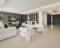 Rynek wtórny - Villa - Marbella - Nueva Andalucía