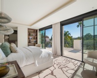 Rynek wtórny - Villa - Marbella - Nueva Andalucía