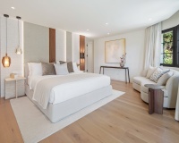 Rynek wtórny - Villa - Marbella - Nueva Andalucía