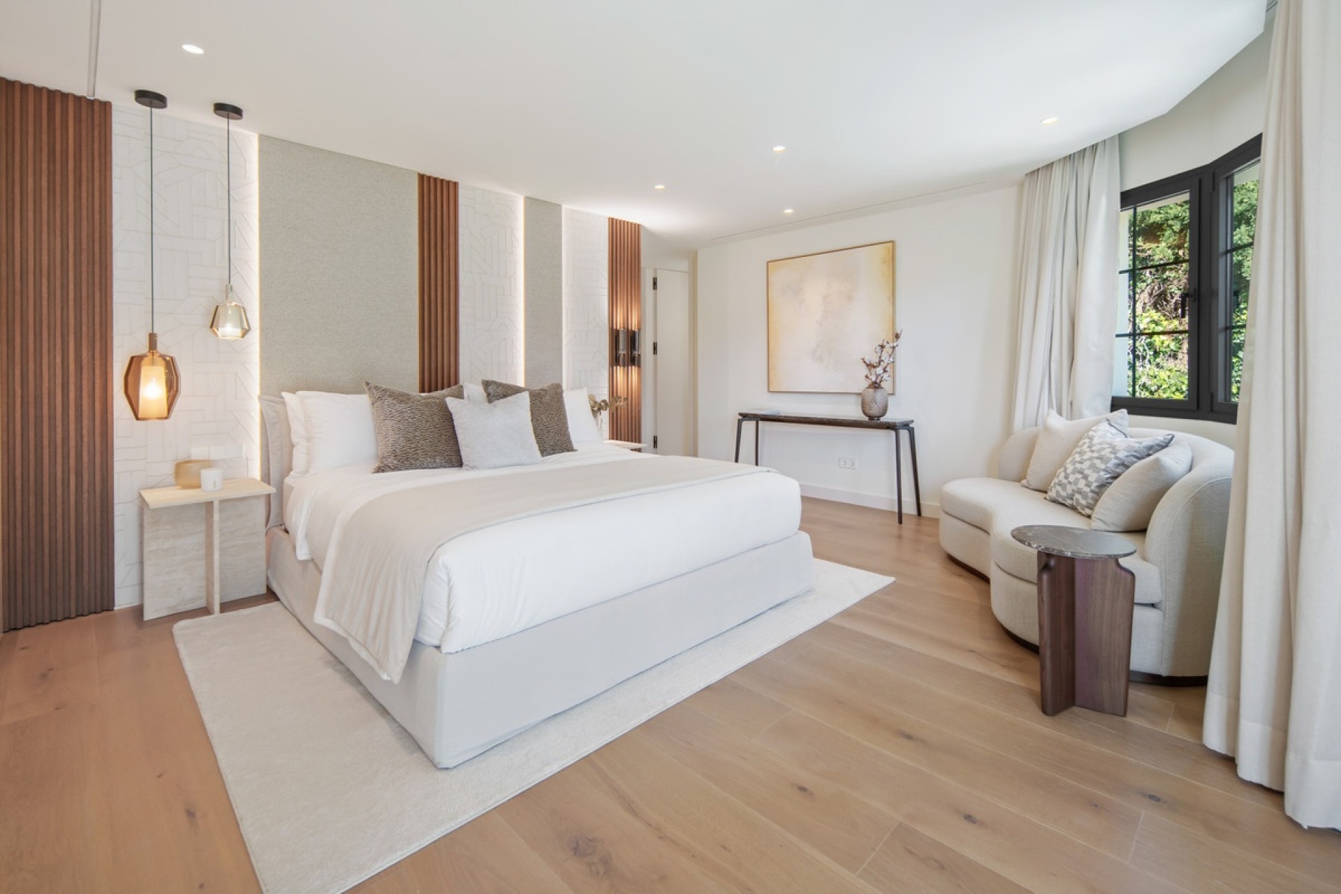 Rynek wtórny - Villa - Marbella - Nueva Andalucía