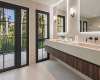 Rynek wtórny - Villa - Marbella - Nueva Andalucía