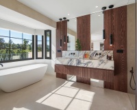 Rynek wtórny - Villa - Marbella - Nueva Andalucía