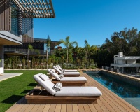 Rynek wtórny - Villa - Marbella - Nueva Andalucía