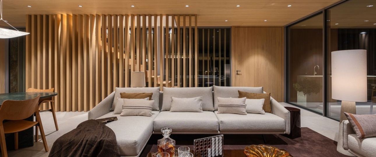 Rynek wtórny - Villa - Marbella - Nueva Andalucía