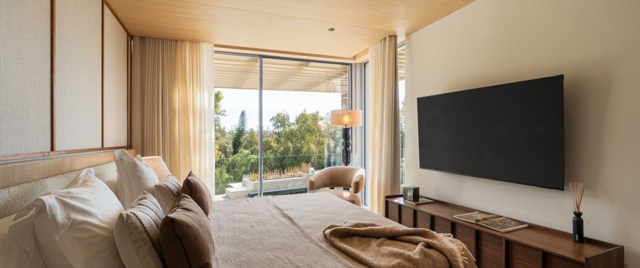 Rynek wtórny - Villa - Marbella - Nueva Andalucía