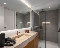 Rynek wtórny - Villa - Marbella - Nueva Andalucía