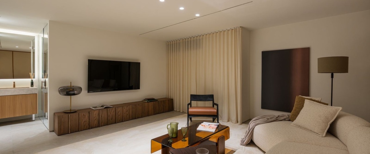 Rynek wtórny - Villa - Marbella - Nueva Andalucía