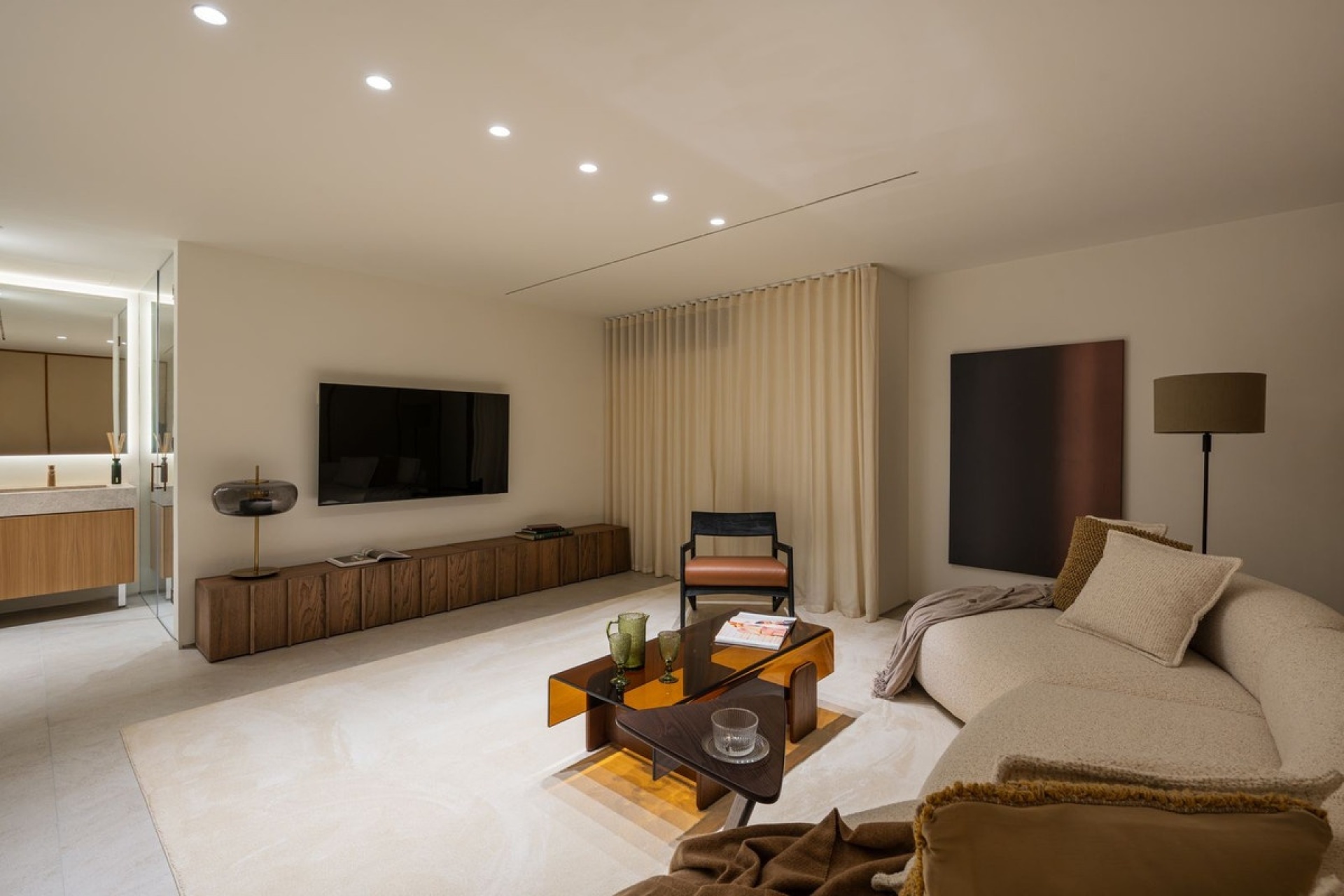 Rynek wtórny - Villa - Marbella - Nueva Andalucía