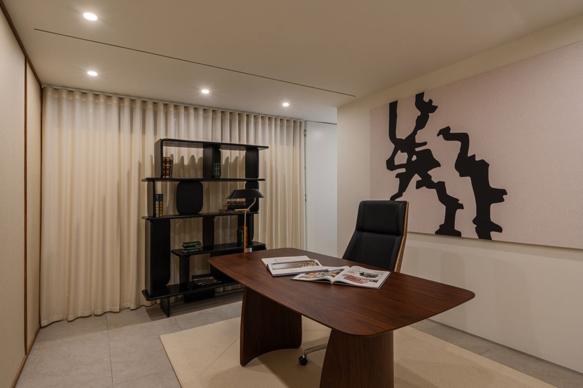 Rynek wtórny - Villa - Marbella - Nueva Andalucía