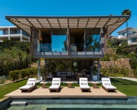 Rynek wtórny - Villa - Marbella - Nueva Andalucía