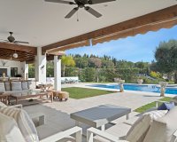 Rynek wtórny - Villa - Marbella - Nueva Andalucía