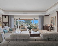Rynek wtórny - Villa - Marbella - Nueva Andalucía