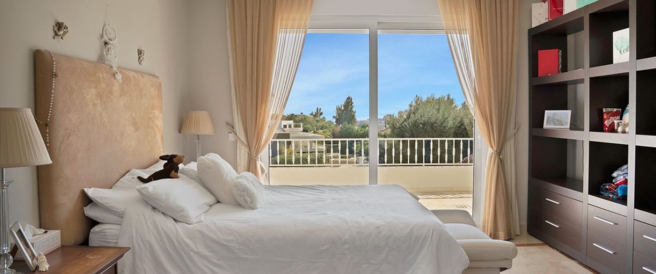 Rynek wtórny - Villa - Marbella - Nueva Andalucía