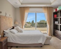 Rynek wtórny - Villa - Marbella - Nueva Andalucía
