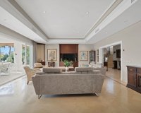 Rynek wtórny - Villa - Marbella - Nueva Andalucía