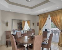 Rynek wtórny - Villa - Marbella - Nueva Andalucía