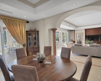 Rynek wtórny - Villa - Marbella - Nueva Andalucía