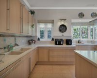 Rynek wtórny - Villa - Marbella - Nueva Andalucía