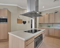 Rynek wtórny - Villa - Marbella - Nueva Andalucía