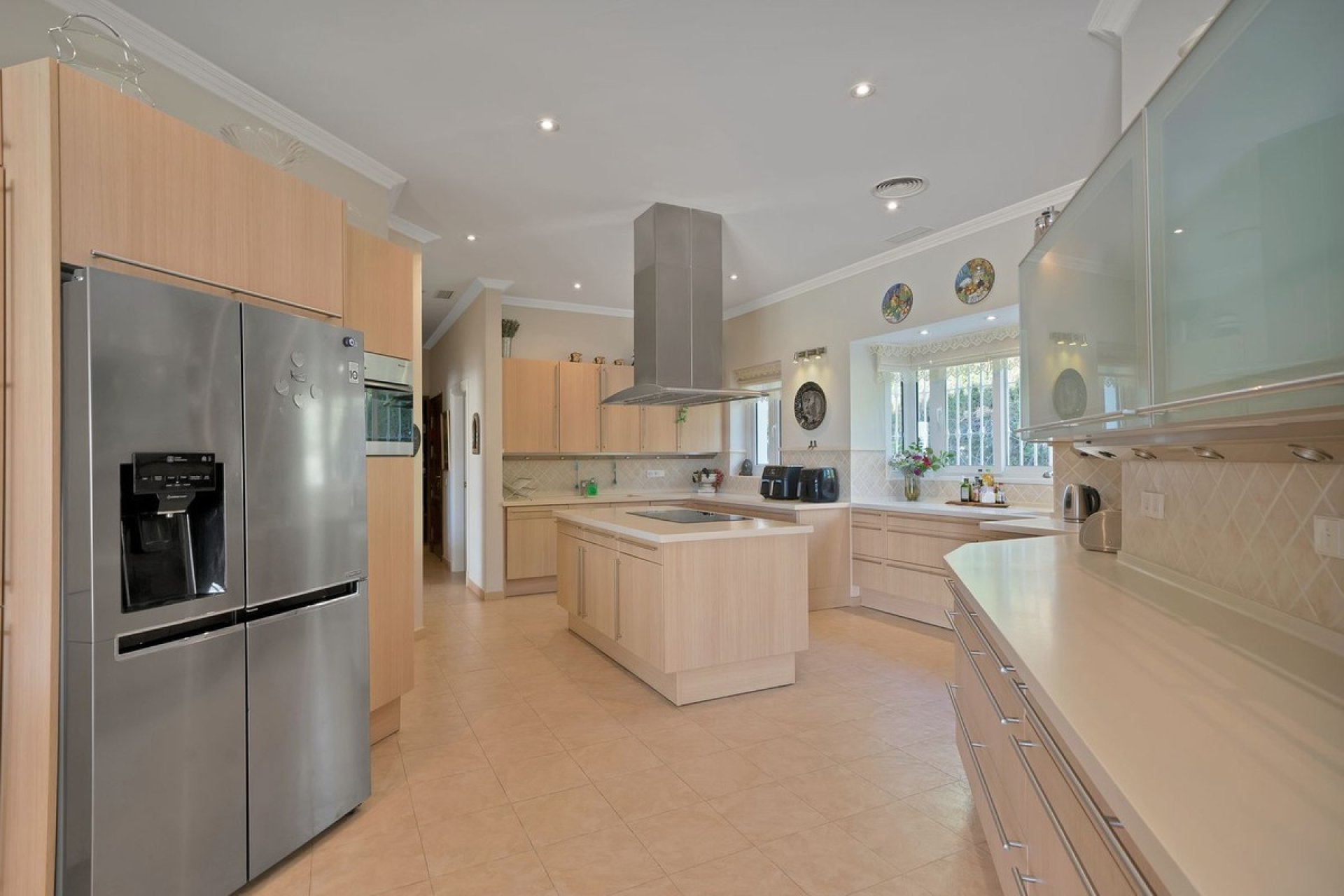 Rynek wtórny - Villa - Marbella - Nueva Andalucía
