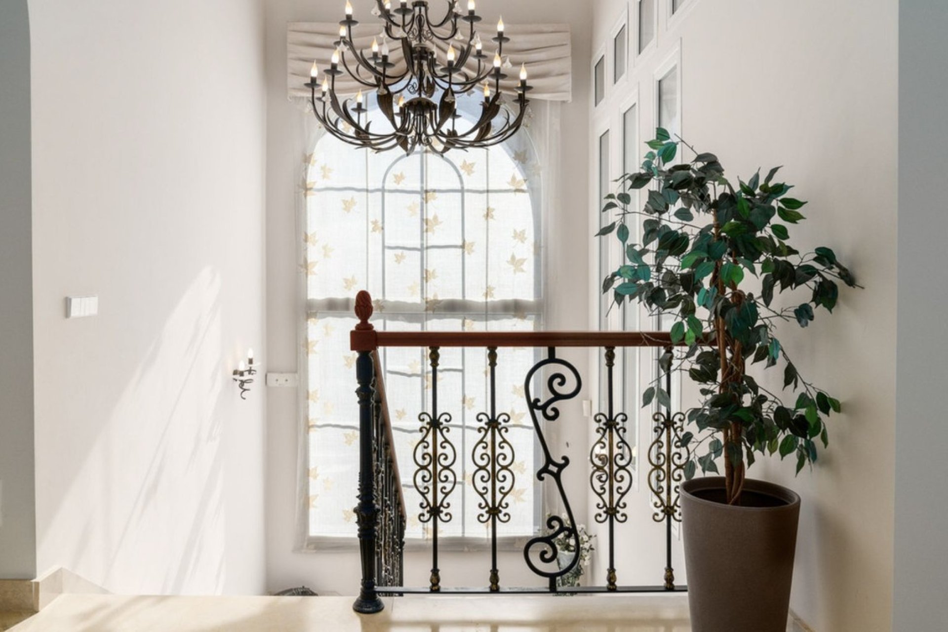Rynek wtórny - Villa - Marbella - Nueva Andalucía