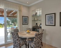 Rynek wtórny - Villa - Marbella - Nueva Andalucía