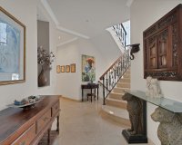 Rynek wtórny - Villa - Marbella - Nueva Andalucía