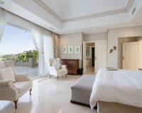 Rynek wtórny - Villa - Marbella - Nueva Andalucía