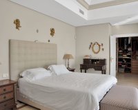 Rynek wtórny - Villa - Marbella - Nueva Andalucía