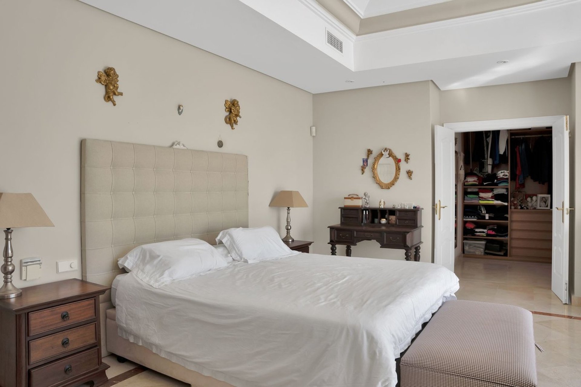 Rynek wtórny - Villa - Marbella - Nueva Andalucía