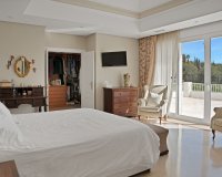 Rynek wtórny - Villa - Marbella - Nueva Andalucía