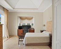Rynek wtórny - Villa - Marbella - Nueva Andalucía