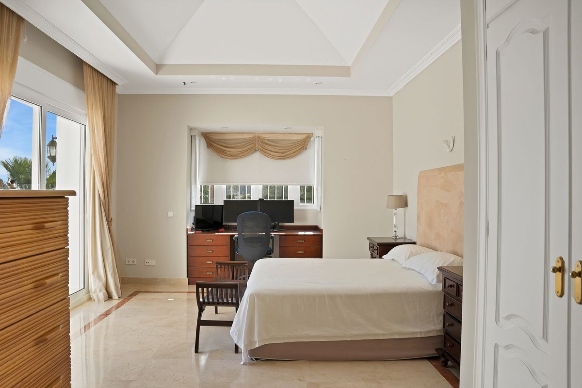 Rynek wtórny - Villa - Marbella - Nueva Andalucía