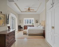Rynek wtórny - Villa - Marbella - Nueva Andalucía