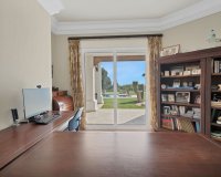 Rynek wtórny - Villa - Marbella - Nueva Andalucía